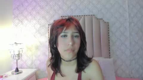 mika doll online show from 03.29.26