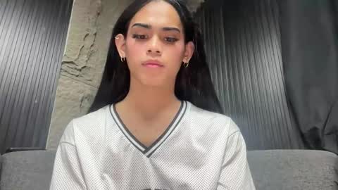 Snapshot of mika_pedersen chatting on 09.12.25 mika_pedersen online show from 09.12.25