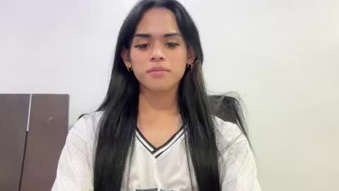 Snapshot of mika_pedersen chatting on 09.14.25 mika_pedersen online show from 09.14.25