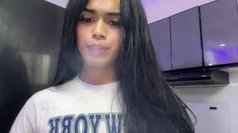 Snapshot of mika_pedersen chatting on 09.14.25 mika_pedersen online show from 09.14.25