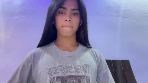 Snapshot of mika_pedersen chatting on 09.18.25 mika_pedersen online show from 09.18.25