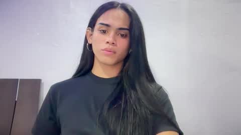 Snapshot of mika_pedersen chatting on 09.20.25 mika_pedersen online show from 09.20.25