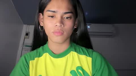 Snapshot of mika_pedersen chatting on 09.24.25 mika_pedersen online show from 09.24.25