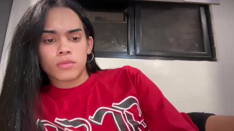 Snapshot of mika_pedersen chatting on 10.03.25 mika_pedersen online show from 10.03.25