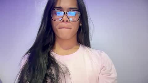 Snapshot of mika_pedersen chatting on 10.19.25 mika_pedersen online show from 10.19.25