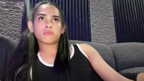 Snapshot of mika_pedersen chatting on 10.25.25 mika_pedersen online show from 10.25.25