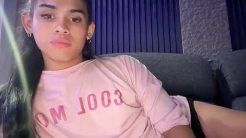 Snapshot of mika_pedersen chatting on 11.04.25 mika_pedersen online show from 11.04.25