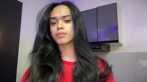 Snapshot of mika_pedersen chatting on 11.06.25 mika_pedersen online show from 11.06.25