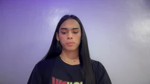 mika_pedersen online show from 01.08.26