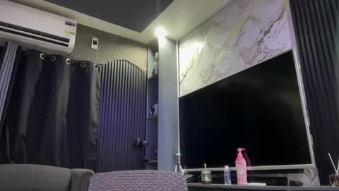 mika_pedersen online show from 03.14.26