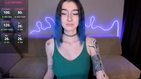 Mika online show from 10.12.25