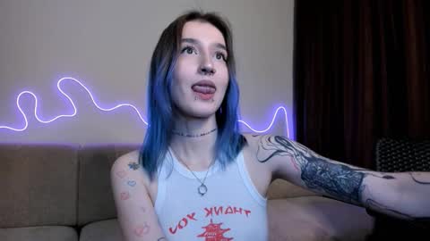 Mika online show from 10.24.25