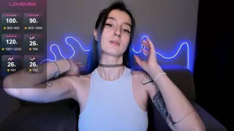 Mika online show from 11.11.25