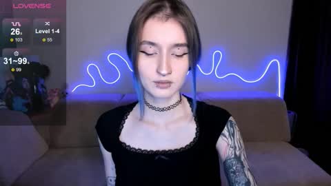 Mika online show from 11.16.25