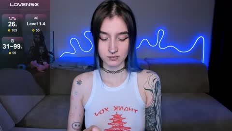 Mika online show from 01.15.26