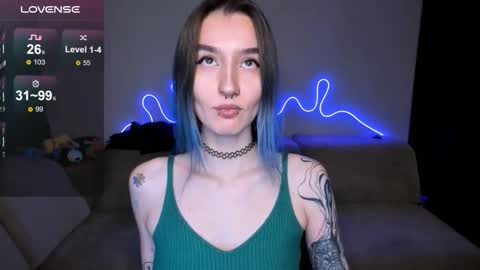 Mika online show from 02.04.26