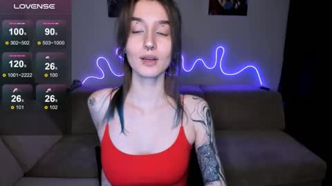 Mika online show from 04.21.26