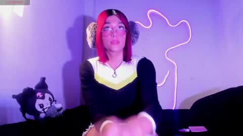 mika_velvet online show from 09.13.25