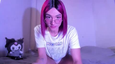 mika_velvet online show from 10.02.25