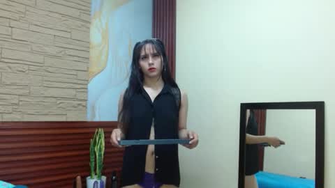 mikaela303av online show from 09.27.25