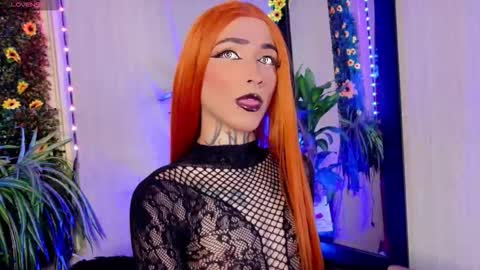 Snapshot of mikaelarangel chatting on 11.04.25 mikaelarangel online show from 11.04.25