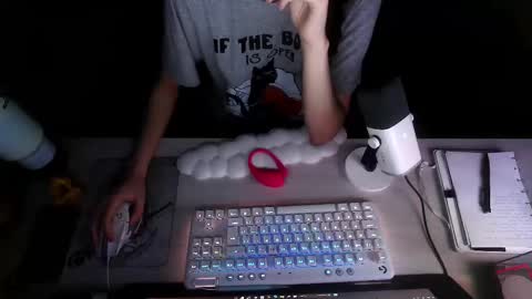 Mikaela Sonata online show from 09.29.25