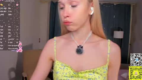 Angel girl online show from 06.02.26