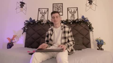 mikael online show from 01.11.25