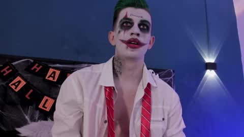 mikael online show from 10.21.25