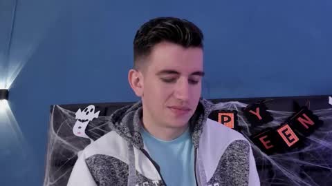 mikael online show from 10.23.25