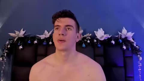 mikael online show from 11.25.25