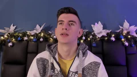 mikael online show from 11.30.25