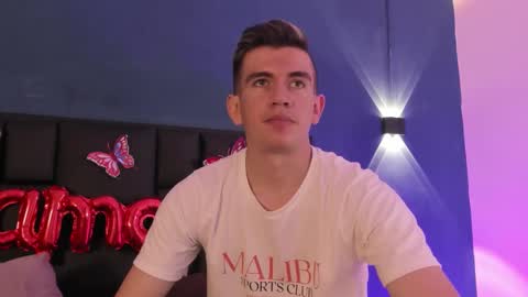 mikael online show from 02.13.26