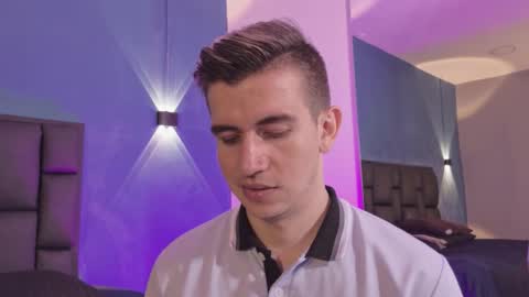 mikael online show from 03.04.26