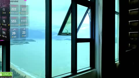 Snapshot of mikakimura chatting on 10.29.25 Miko now i live in Vietnam online show from 10.29.25