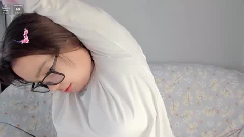 Snapshot of mikasssu chatting on 09.24.25 mikasssu online show from 09.24.25