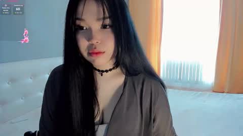 Snapshot of mikasssu chatting on 10.31.25 mikasssu online show from 10.31.25