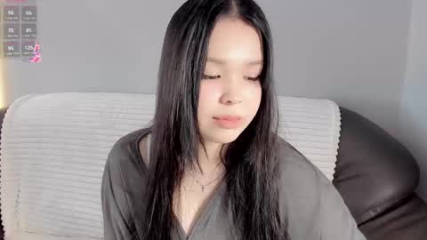 mikasssu online show from 12.05.25