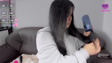 mikasssu online show from 01.11.26