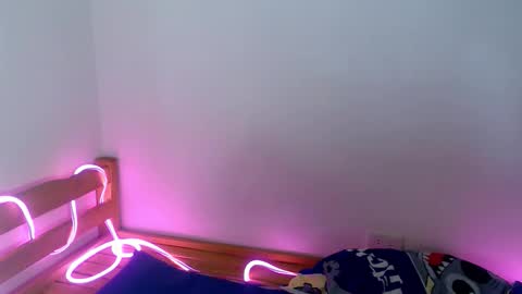 ADD MY INSTAG Mikay Gorgeous online show from 09.24.25