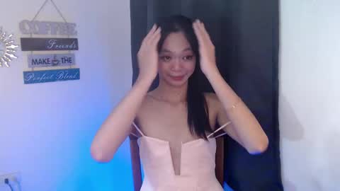 ADD MY INSTAG Mikay Gorgeous online show from 09.25.25