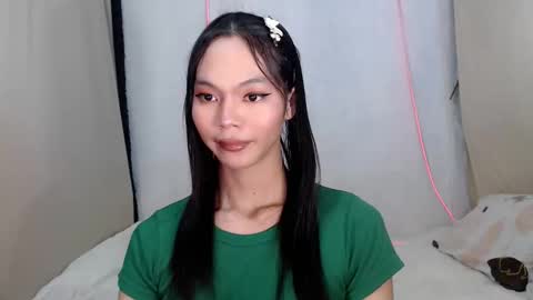 NAUGHTY MIKAYXX online show from 05.26.26