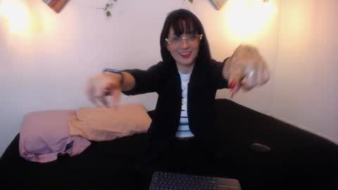 mikaza online show from 03.21.26