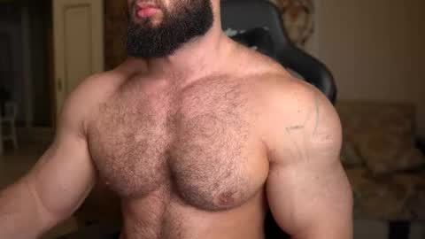 Snapshot of mike0xx chatting on 10.25.25 mike0xx online show from 10.25.25