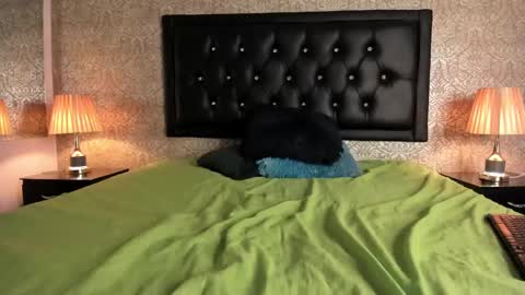 Snapshot of mike2_wills chatting on 01.30.25 Mike2 wills online show from 01.30.25