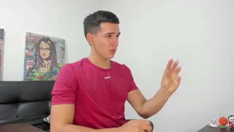 mike3xxx online show from 10.21.25