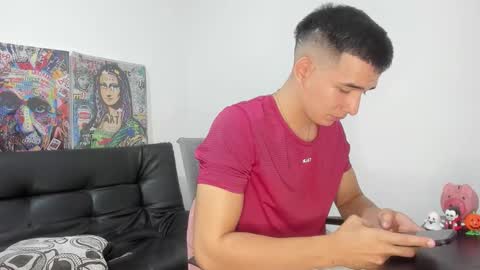 mike3xxx online show from 12.05.25