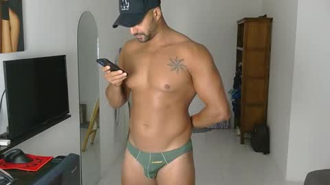 mike online show from 02.23.26