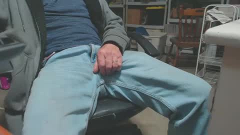 mike694fun online show from 12.05.24