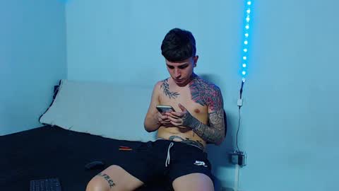 Mike IMDEPENDIENT MODEL online show from 01.31.25